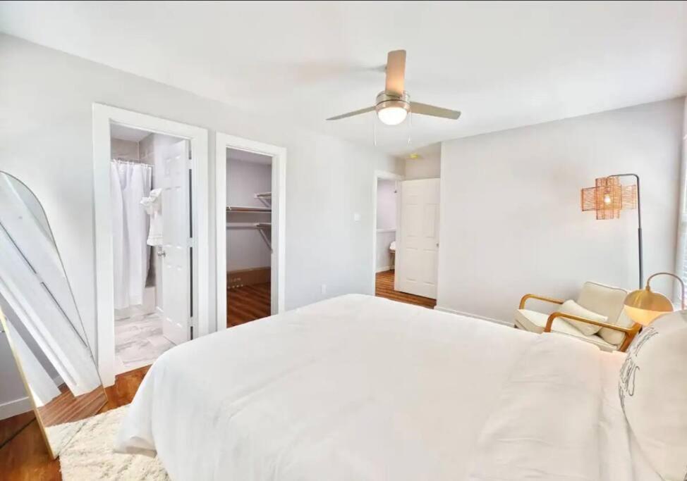 Сasa de vacaciones Luxury 3br Downtown And Near Airport *