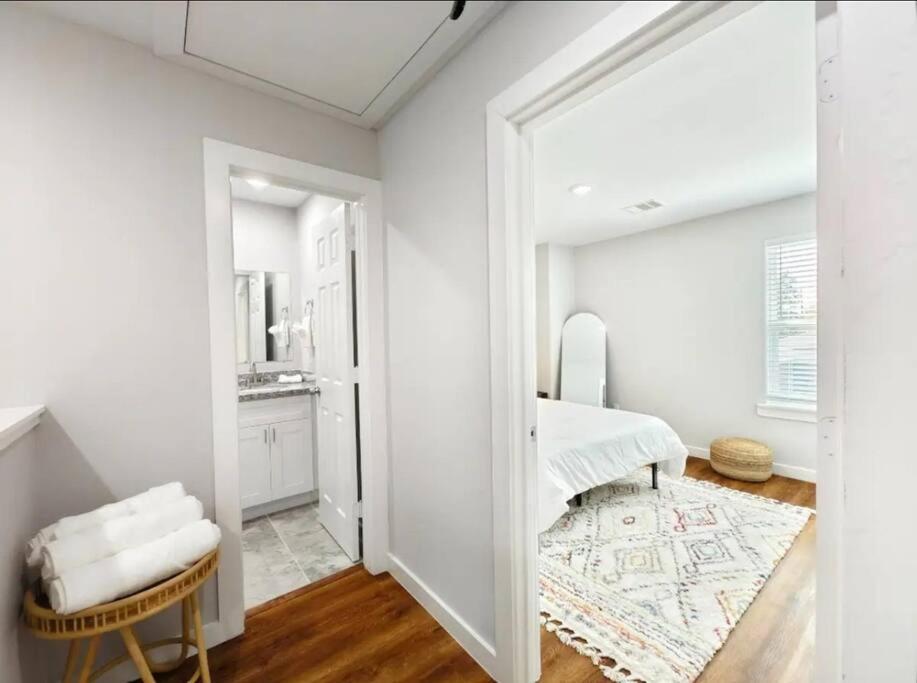 Tatil Evi Luxury 3br Downtown And Near Airport